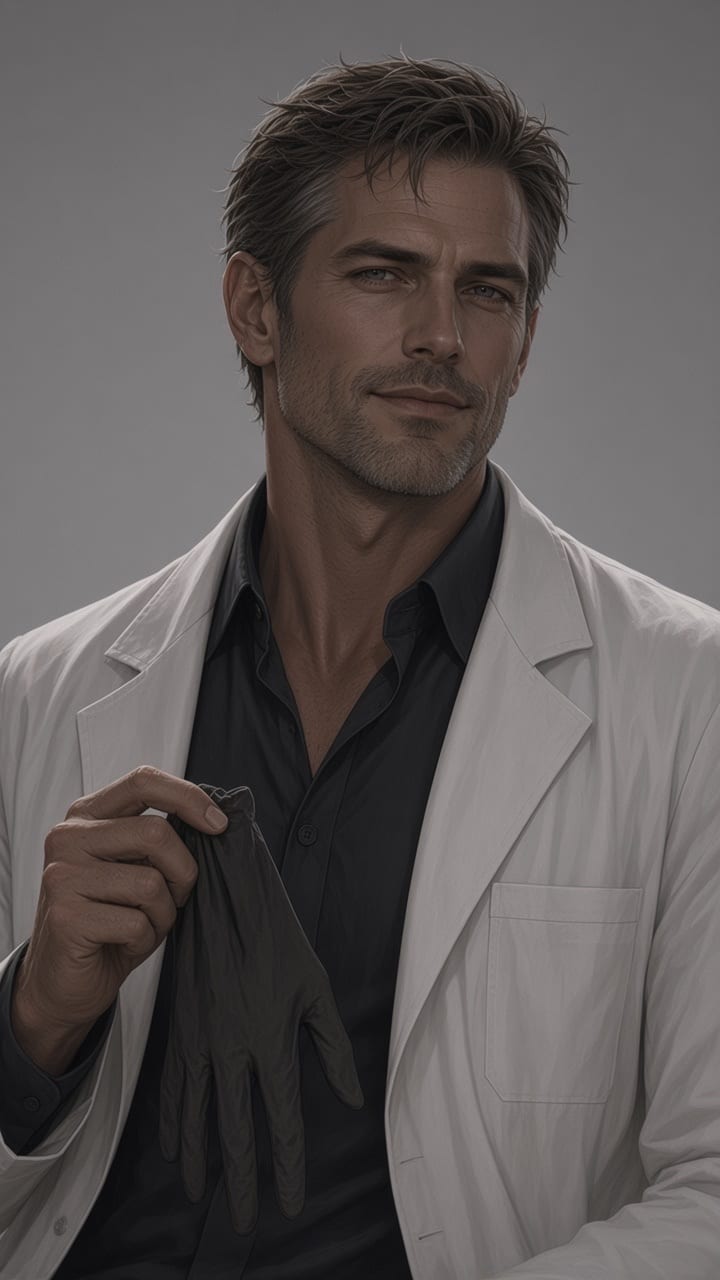 Forrest Ramsey