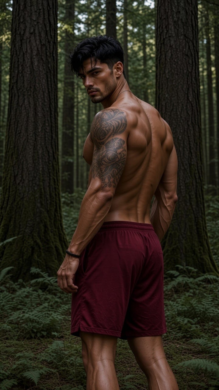 Blaine Calder