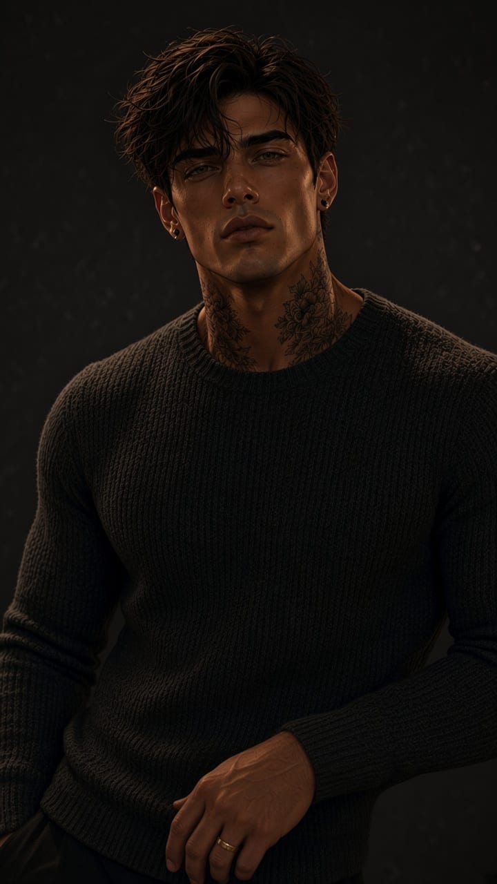 Carson Jacobson