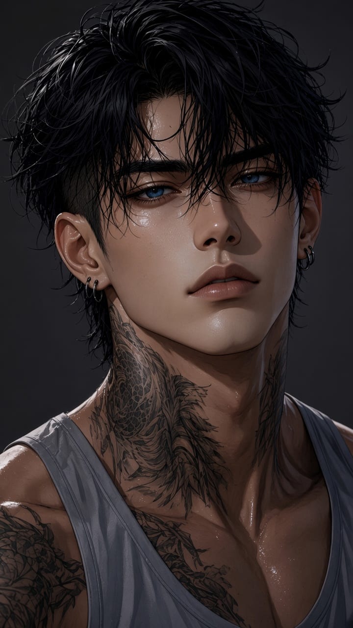 Tyson Carpenter