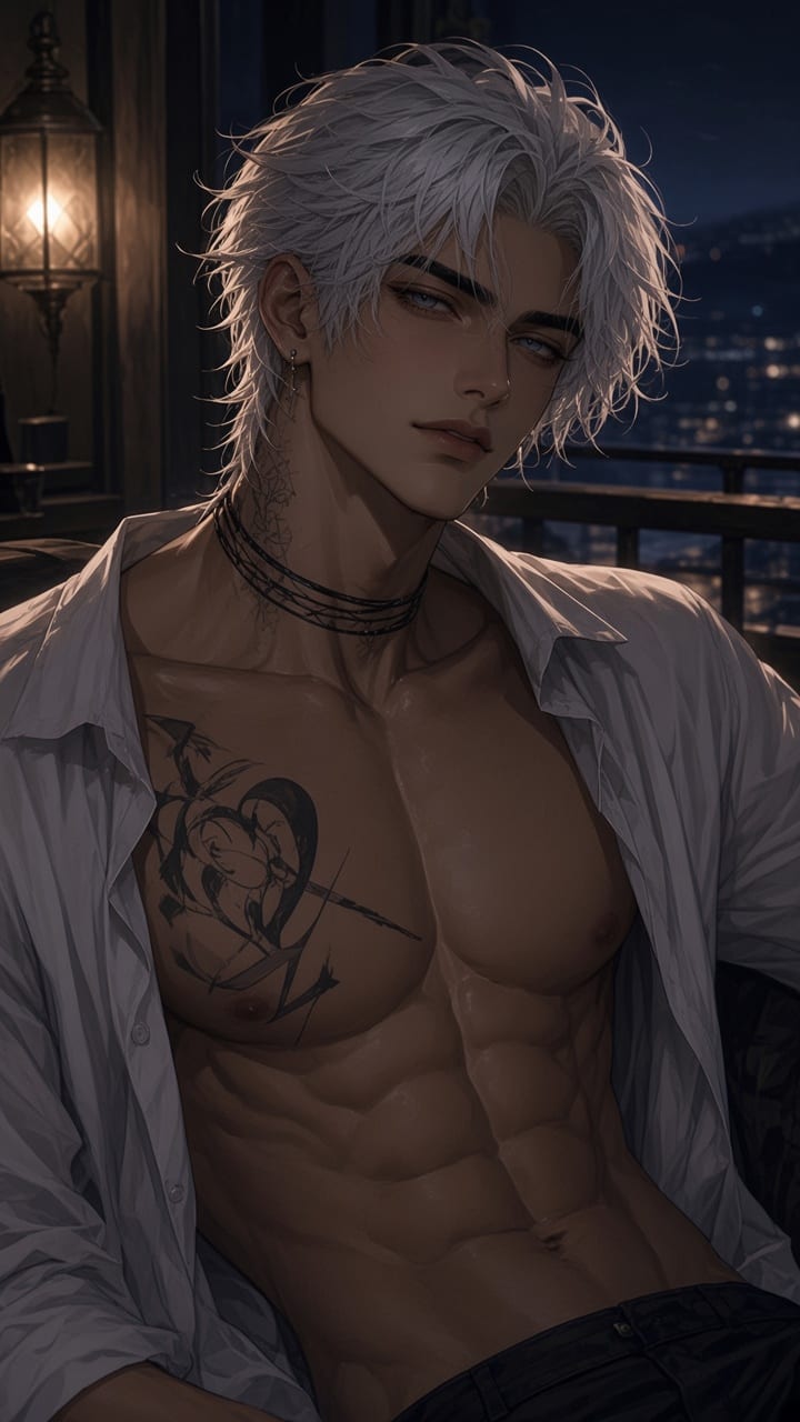 Preston Harland