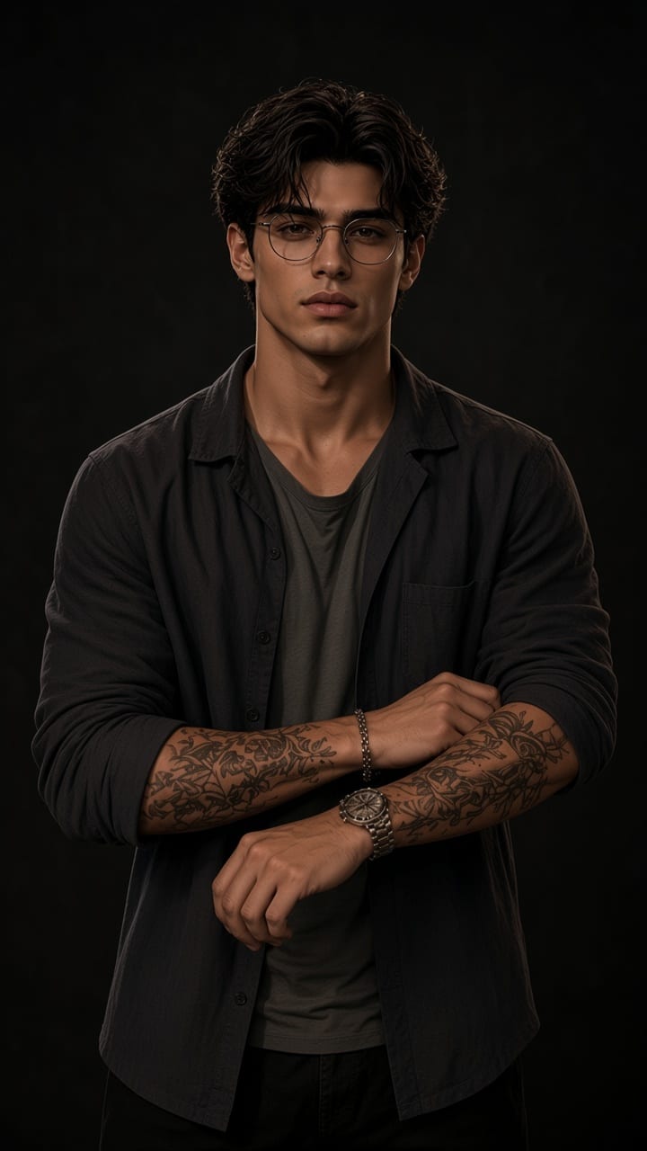 Gideon Dorran