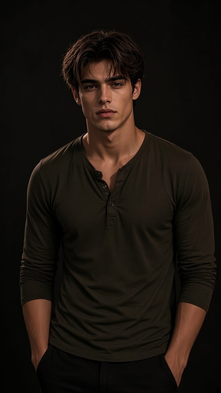 Milo Dorran