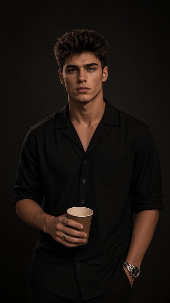 Eliot Dorran