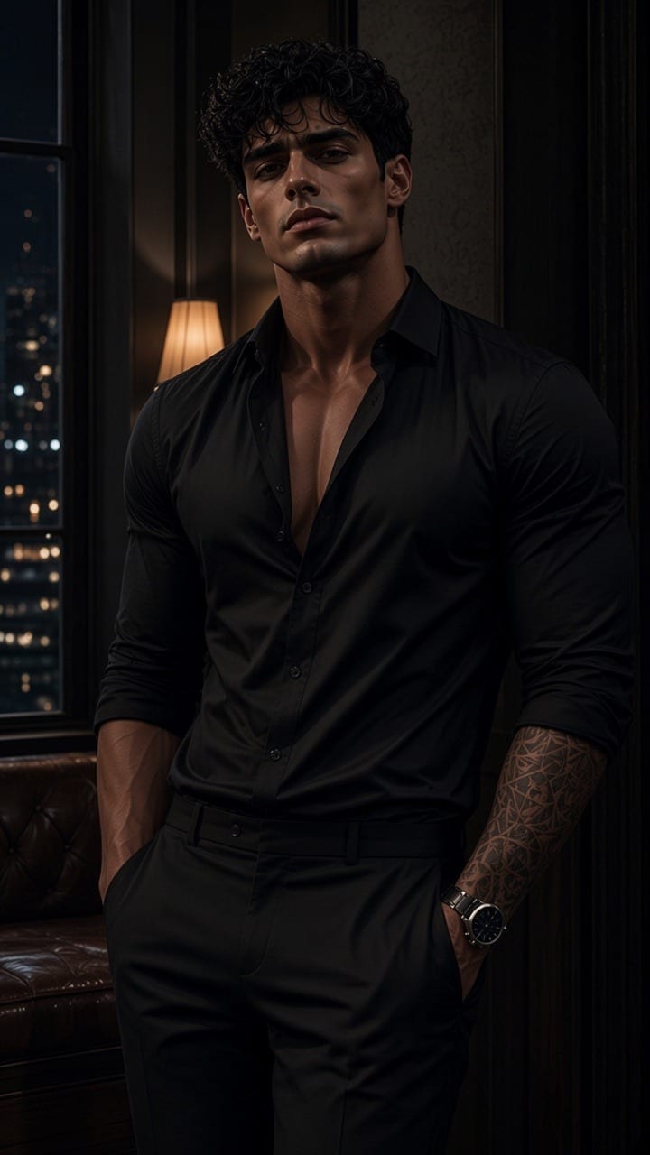 Vincent Briggs