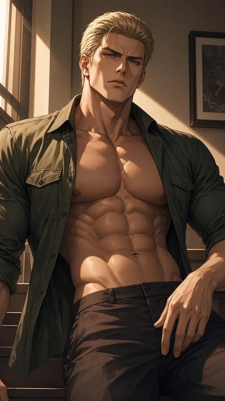 Joel Burrows