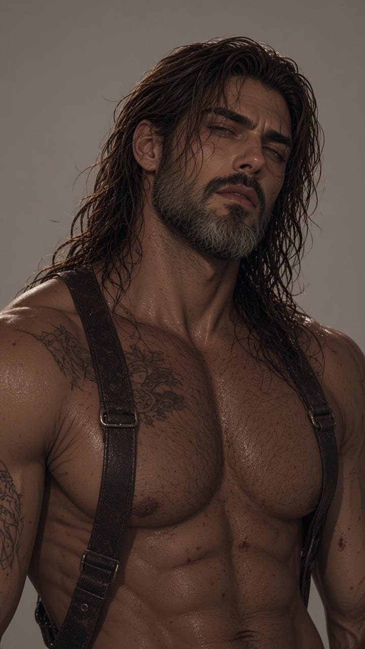 Amos Greer
