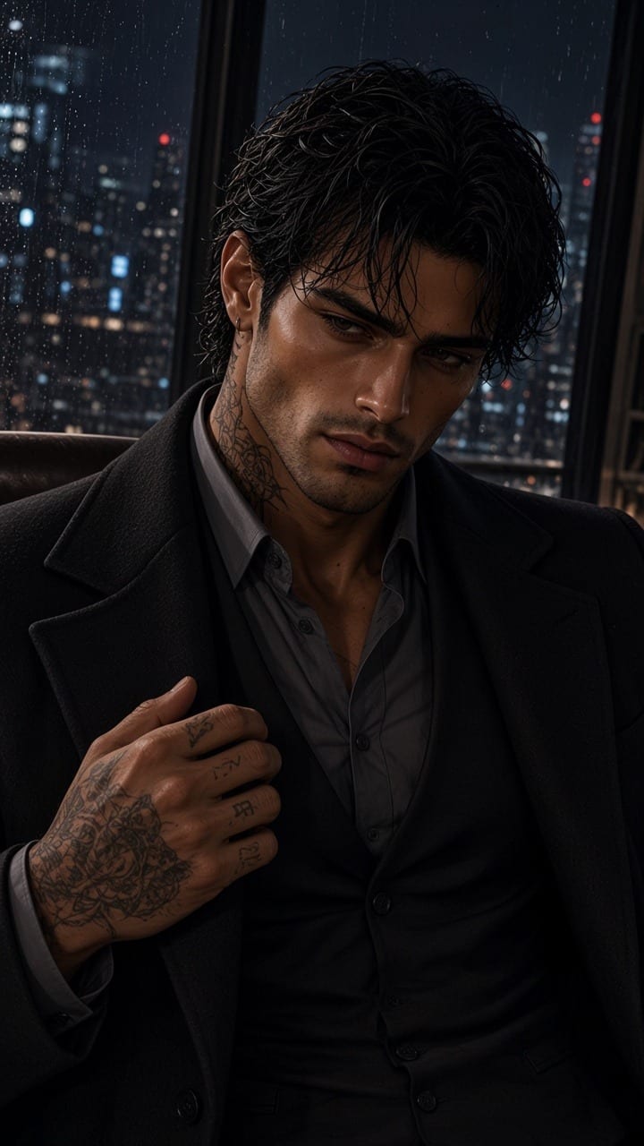 Salvatore Sartori