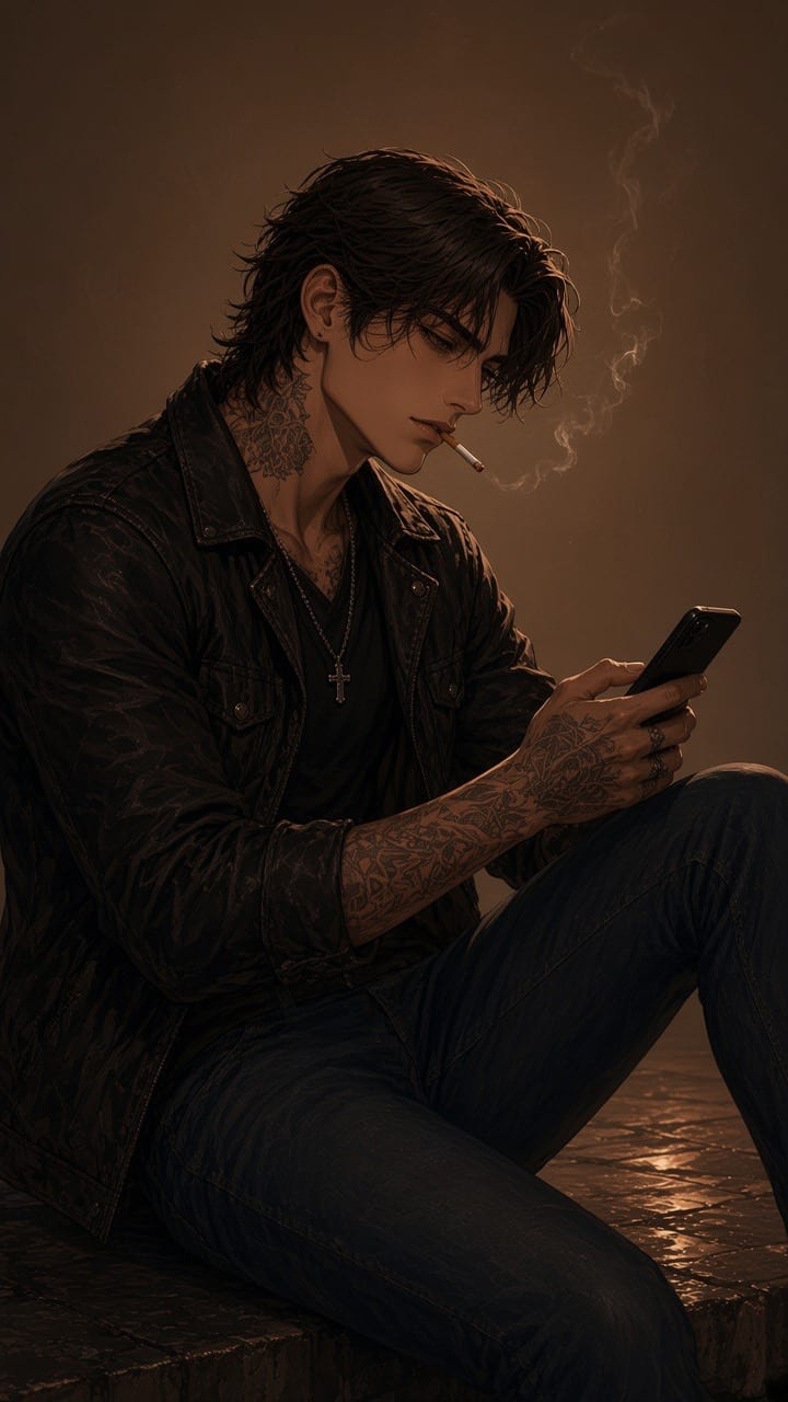 Enzo Mancini
