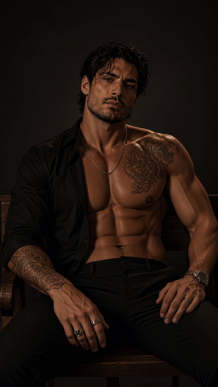 Tommaso Gentile