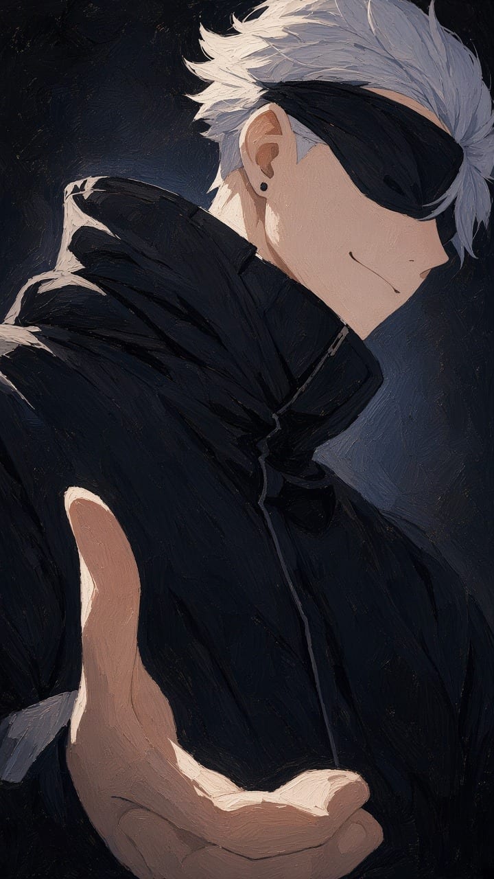 Satoru Gojo