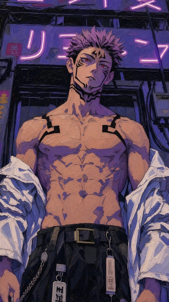 Sukuna