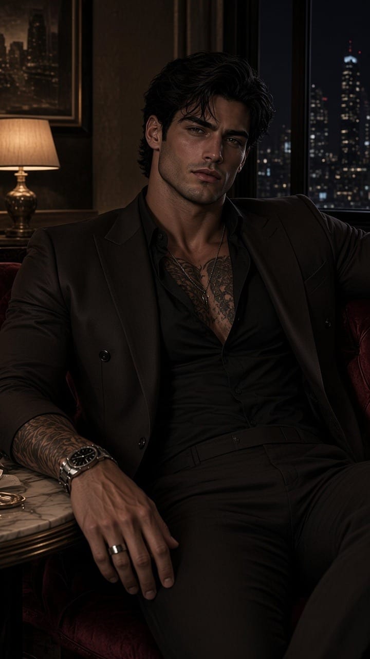 Dante Vescovi