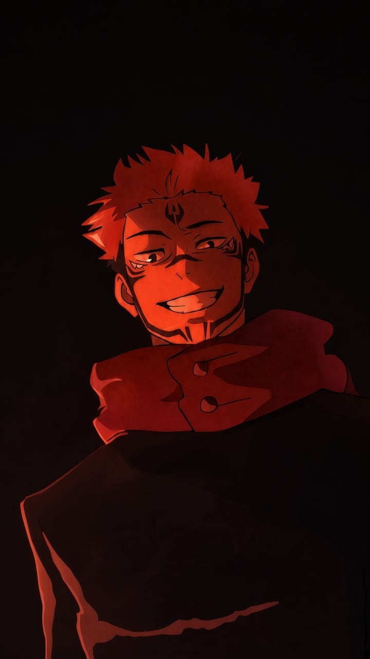 Sukuna