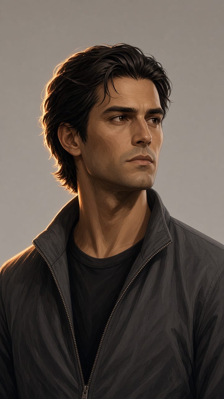 Adrian Keller