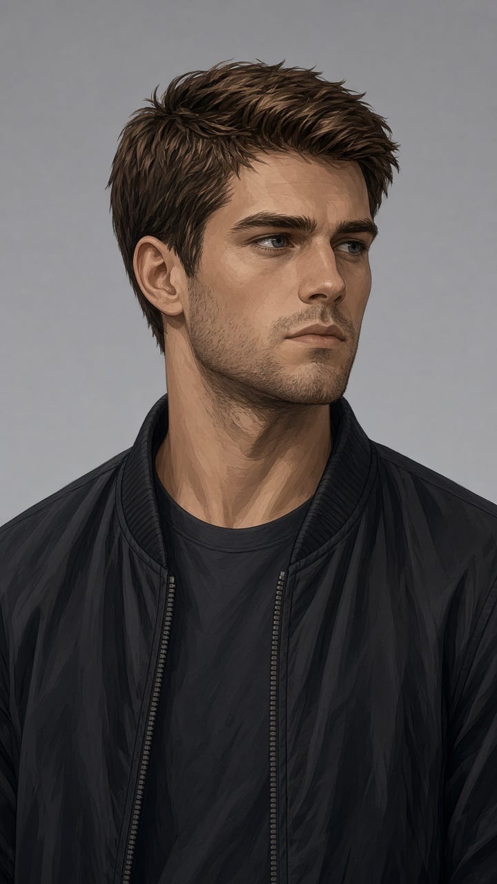 Graham Holt