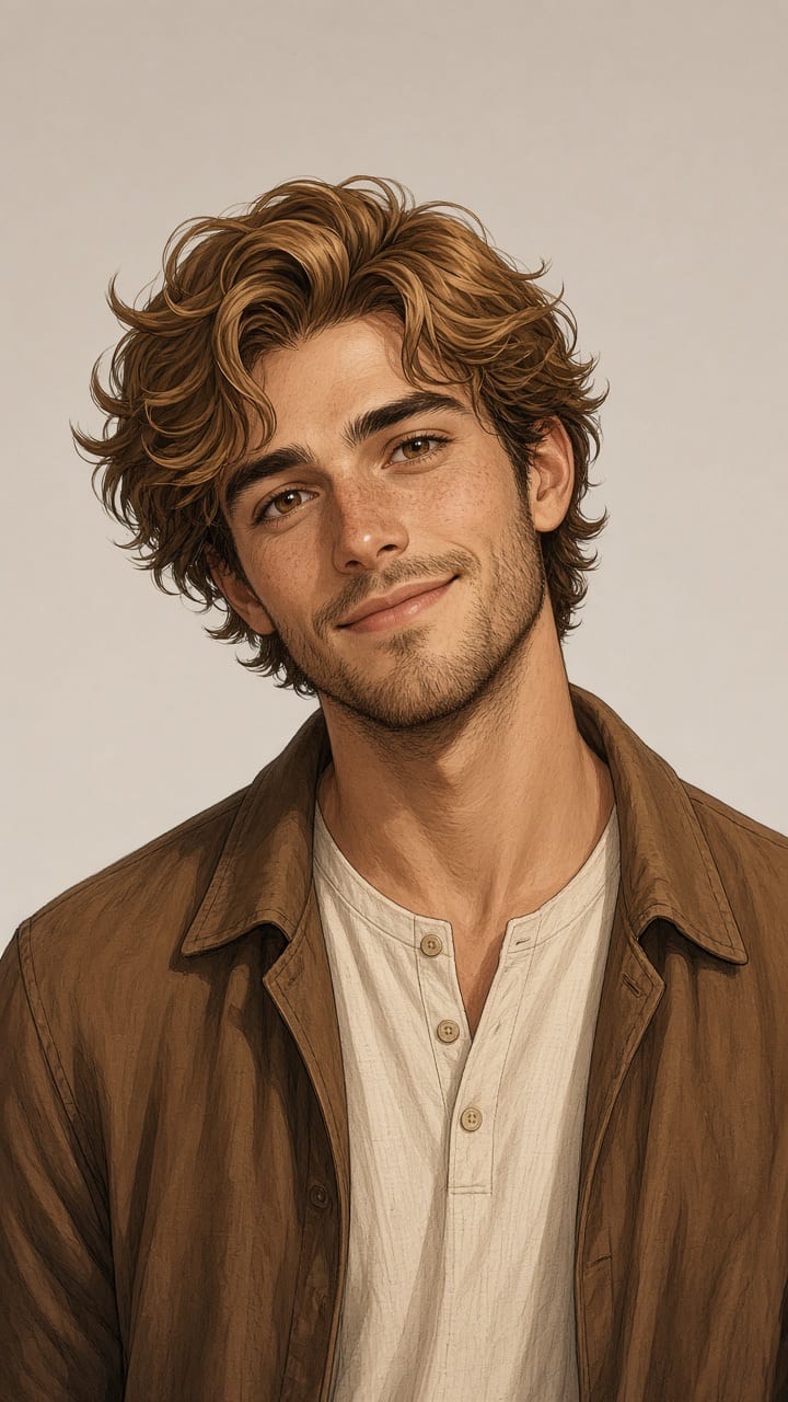 Felix Dunn