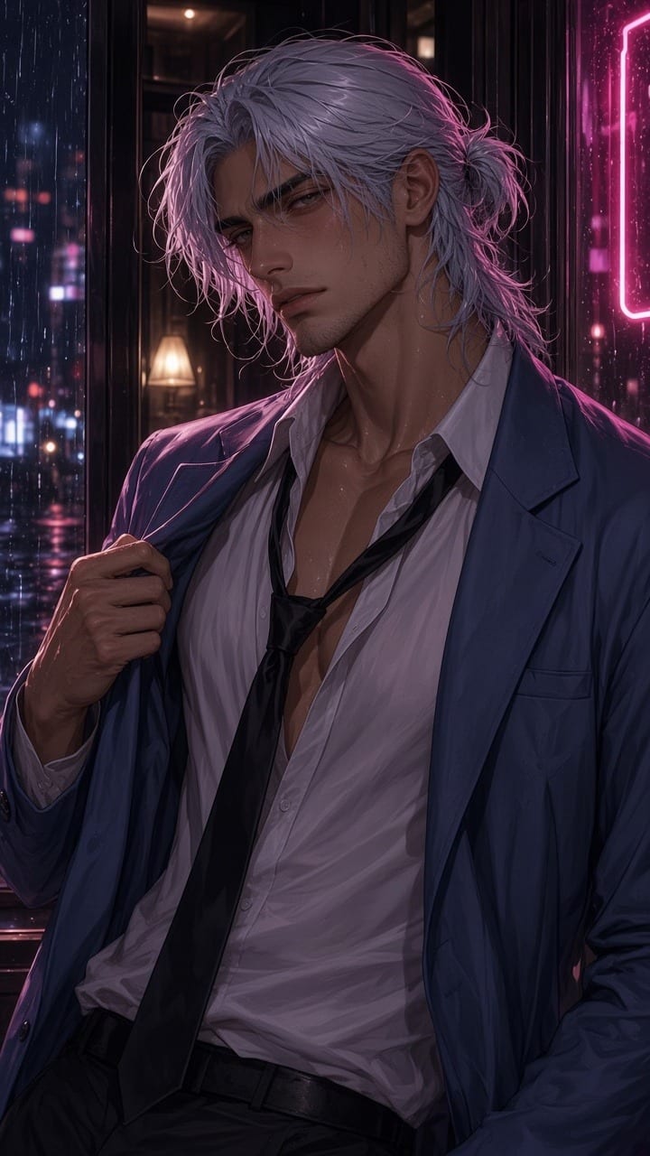 Cassian Reeve