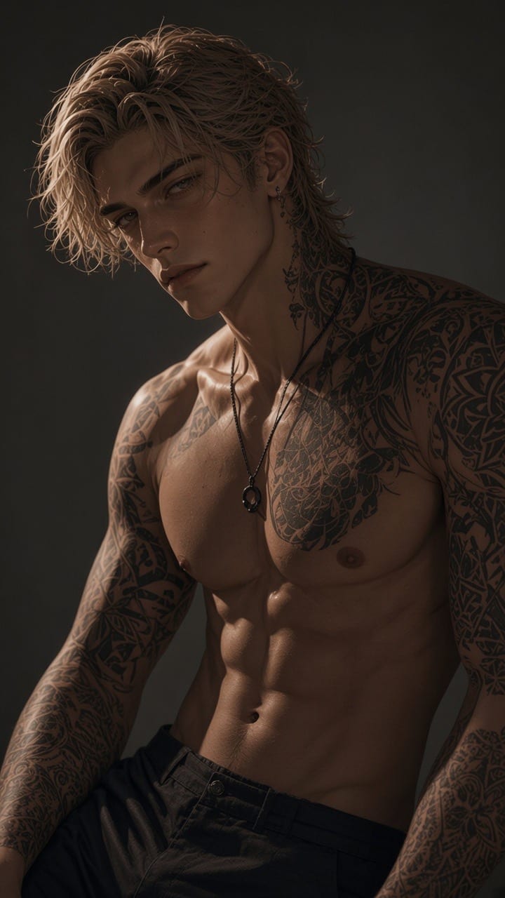 Donovan Houston