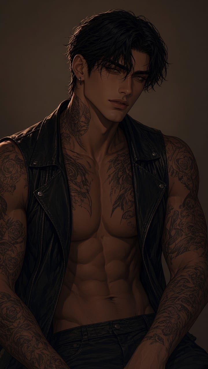 Rowan Hale
