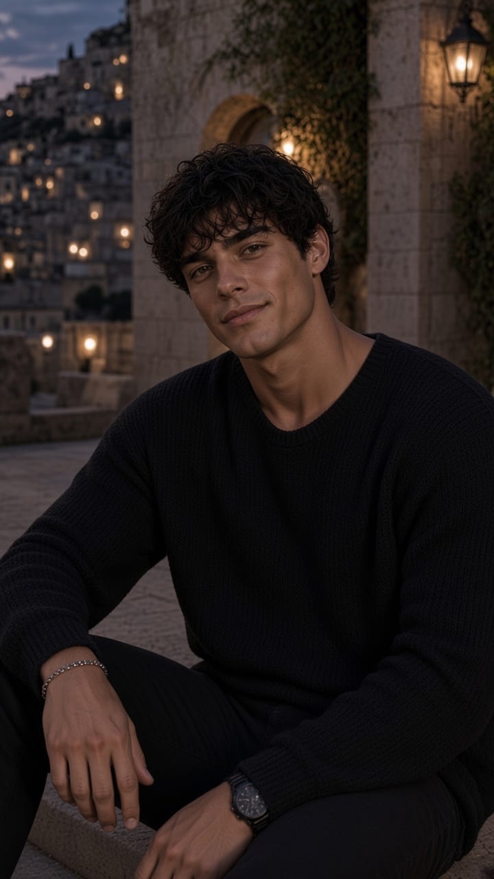 Vincenzo Rizzo