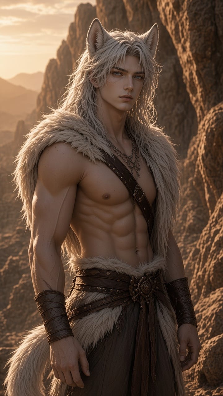 Bram Fenwick