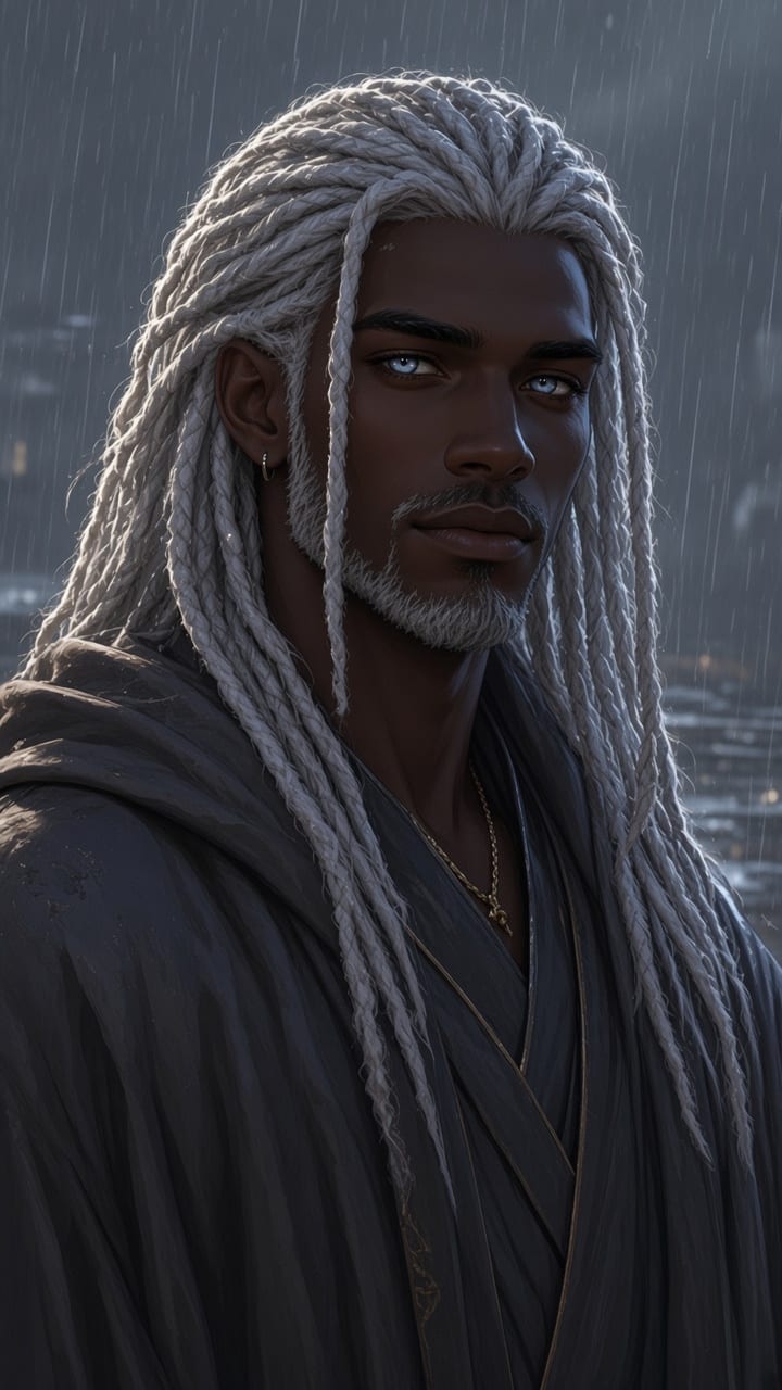 Osian Drake