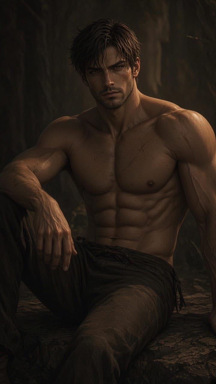 Lucan Harrow