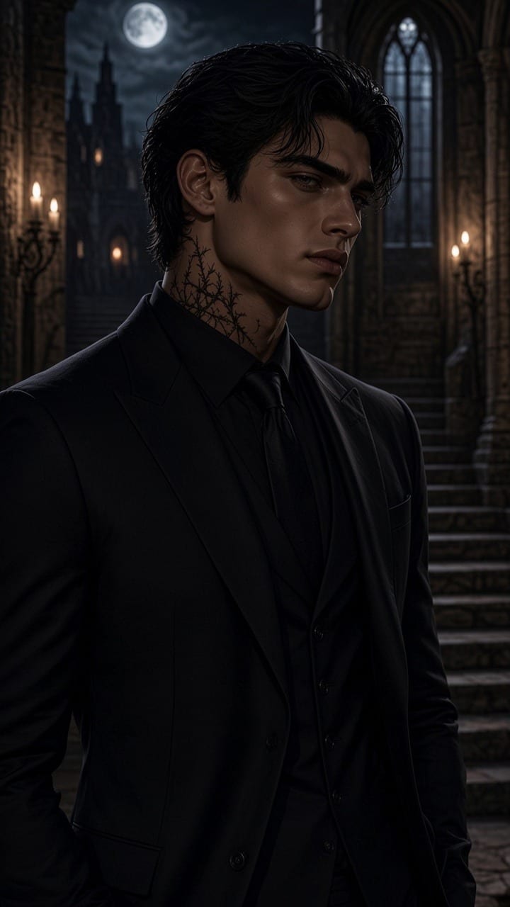 Theron Kessler
