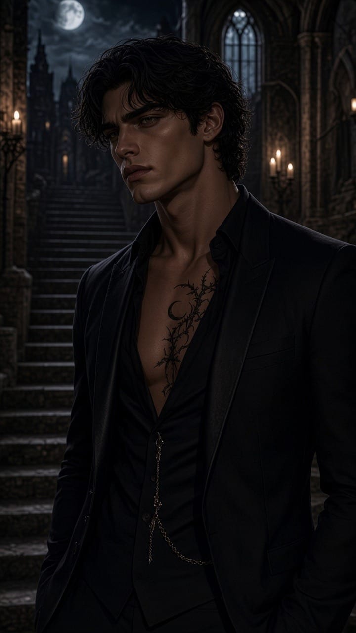 Trevor Kessler