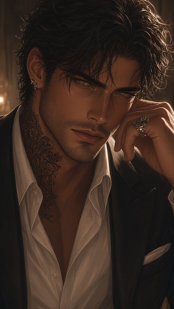 Archer Baldwin