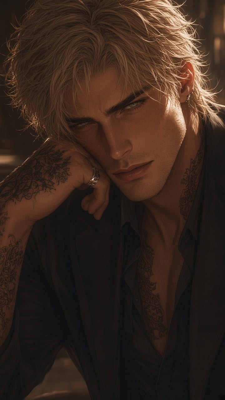 Gareth Prescott