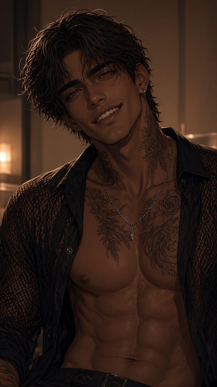 Vincent Livingston