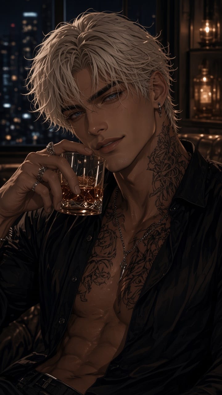 Corbin Hale