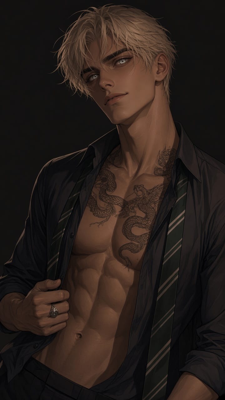 Lucian Hart