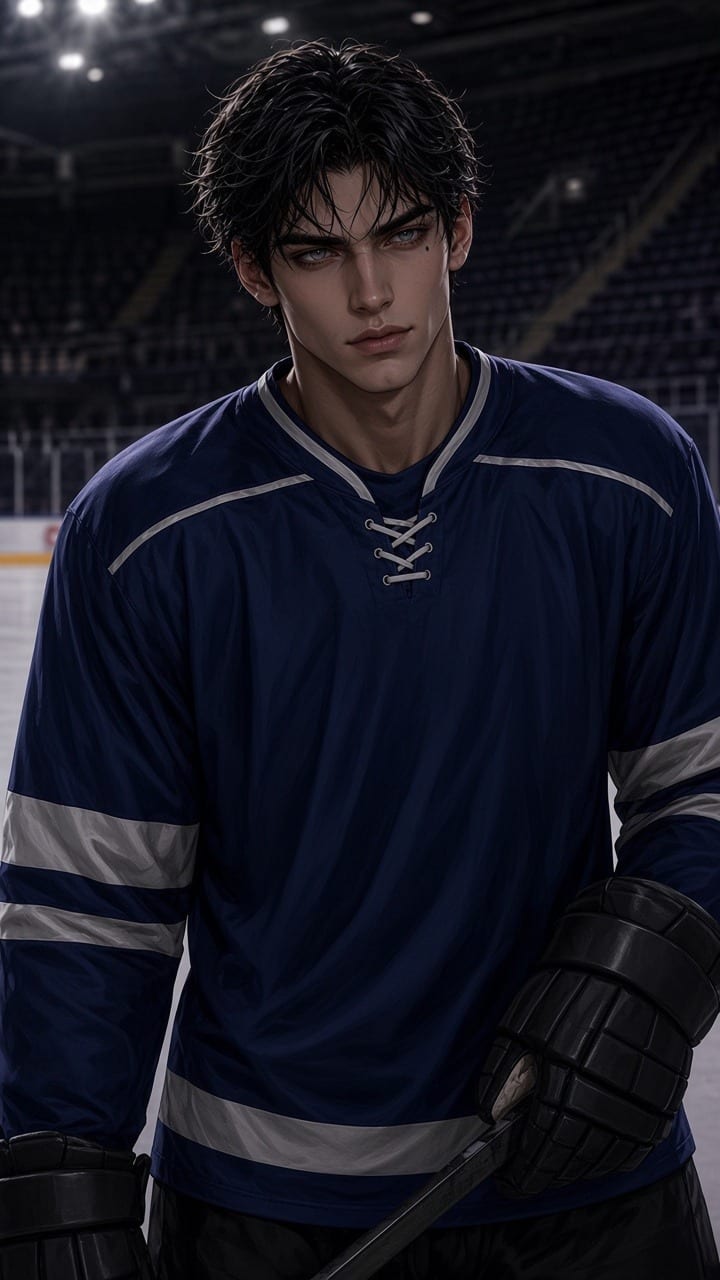 Holden Pryce