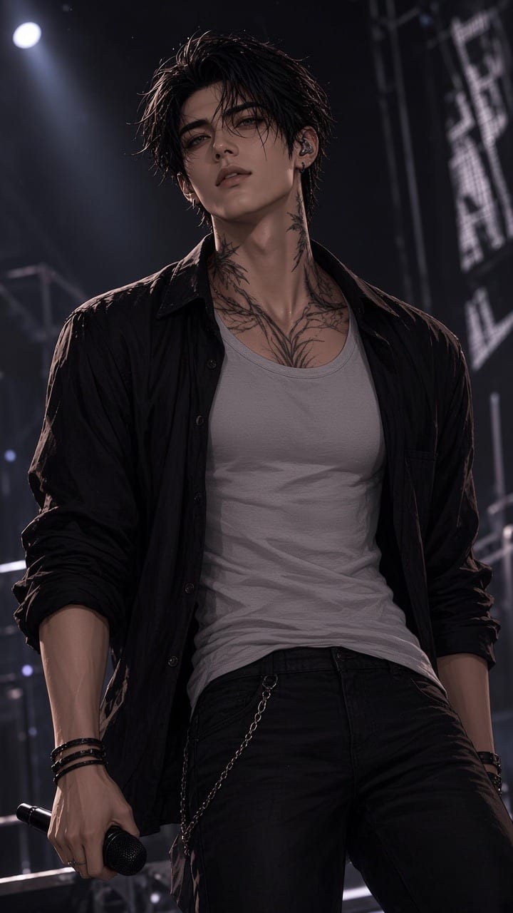 Curtis Lambert