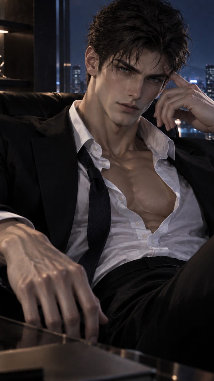 Dorian Vale