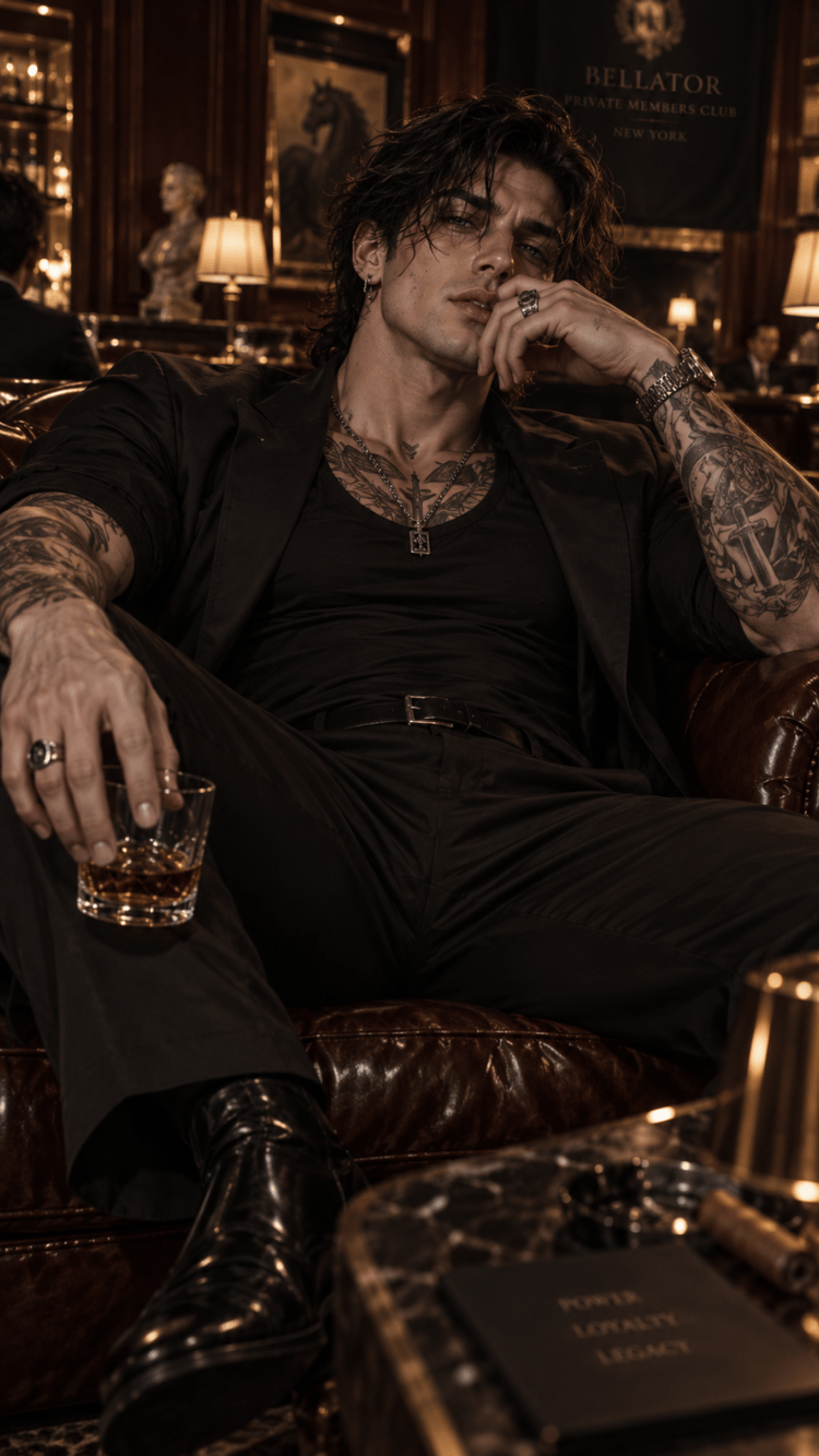 Luca Moretti