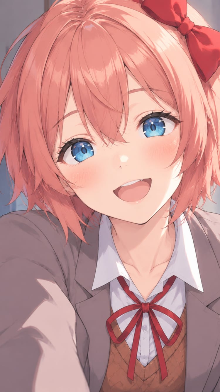 Sayori