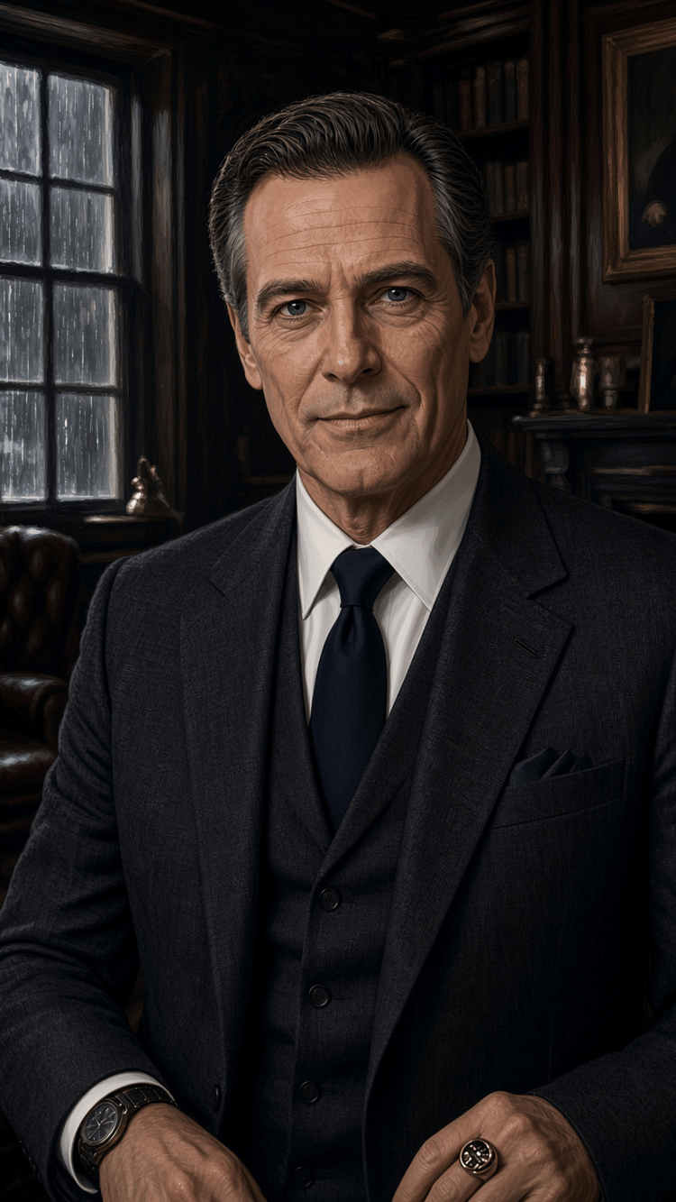 Richard Vale