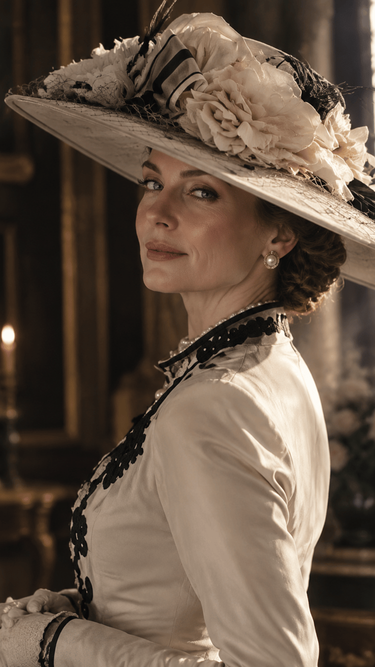 Victoria Ashford