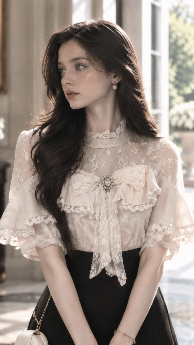 Amelia Ashford