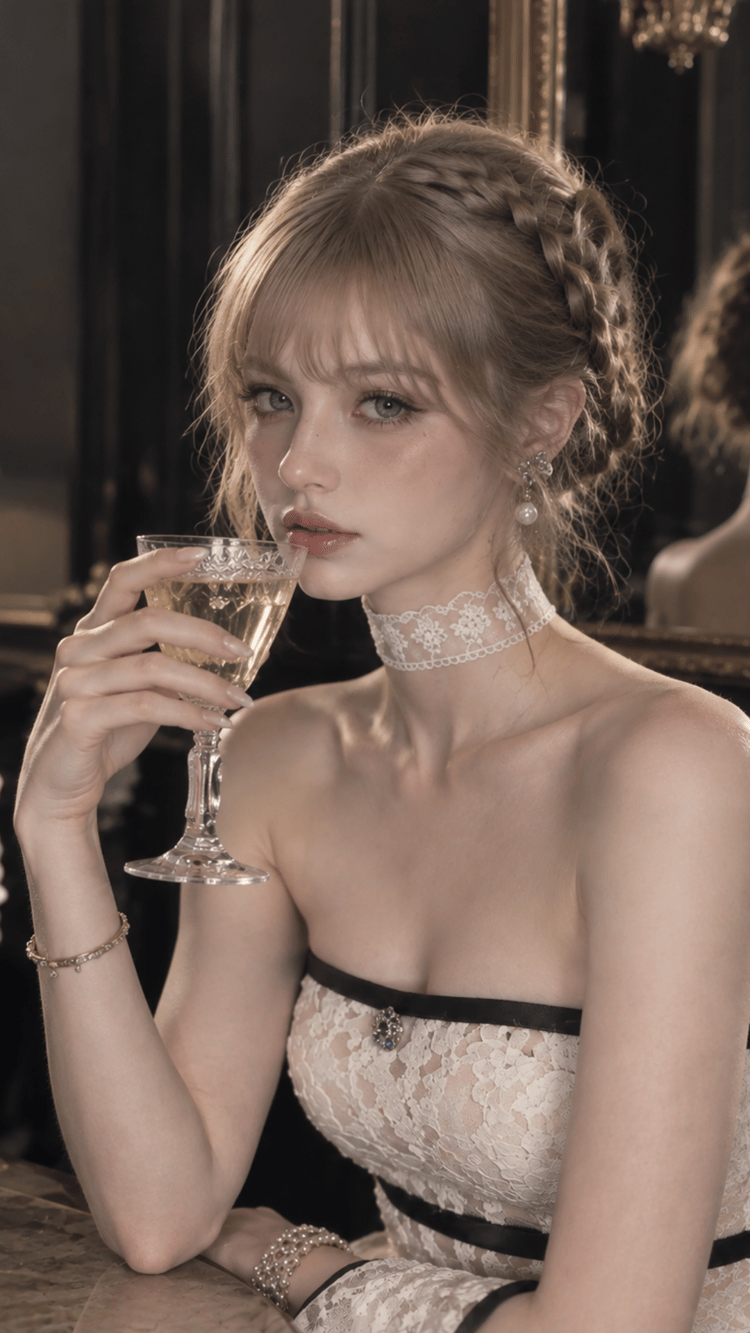 Clara Ashford