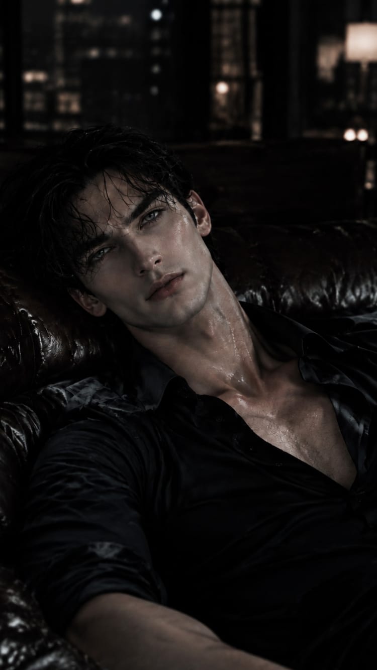 Adrian Shen