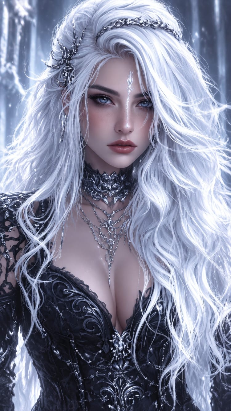 Evelyn Aster