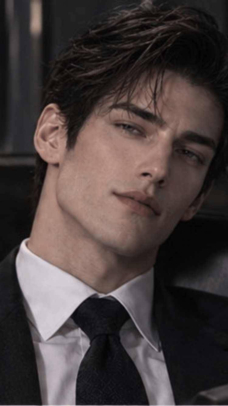 Ethan Sterling