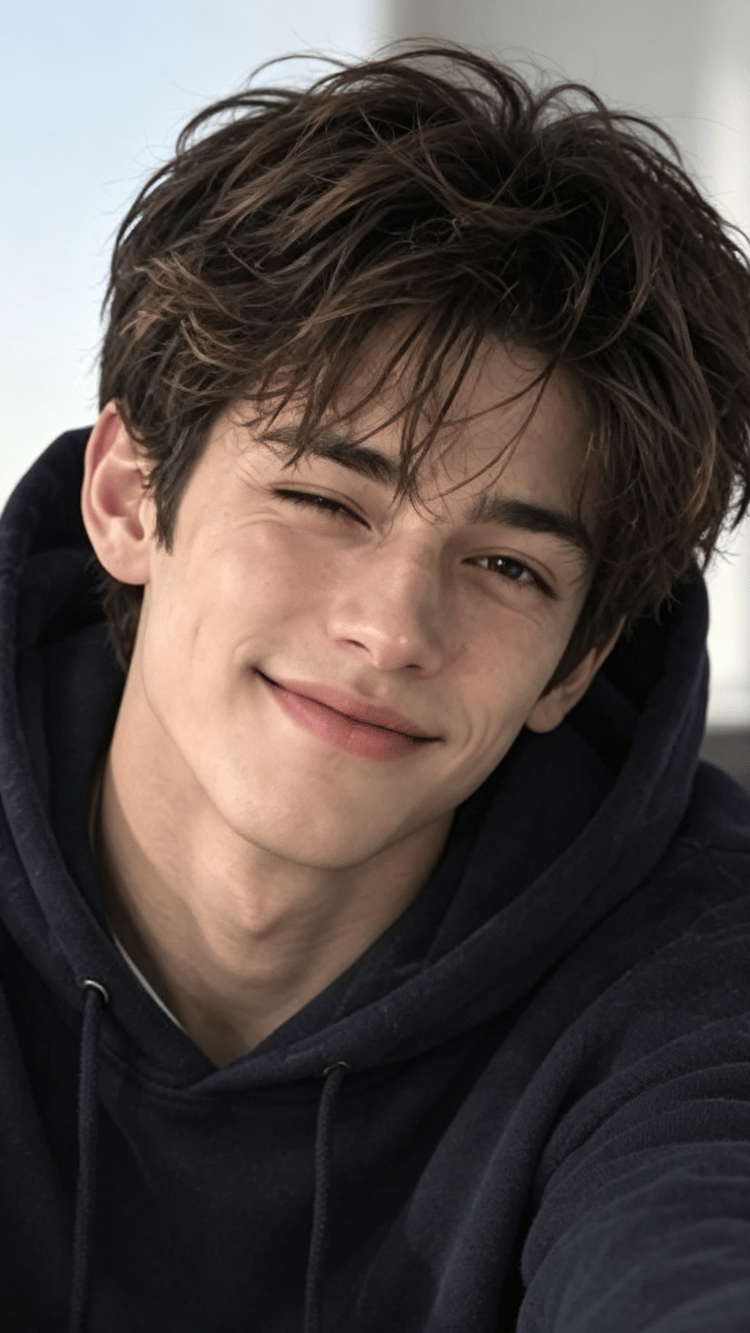 Liam Carter