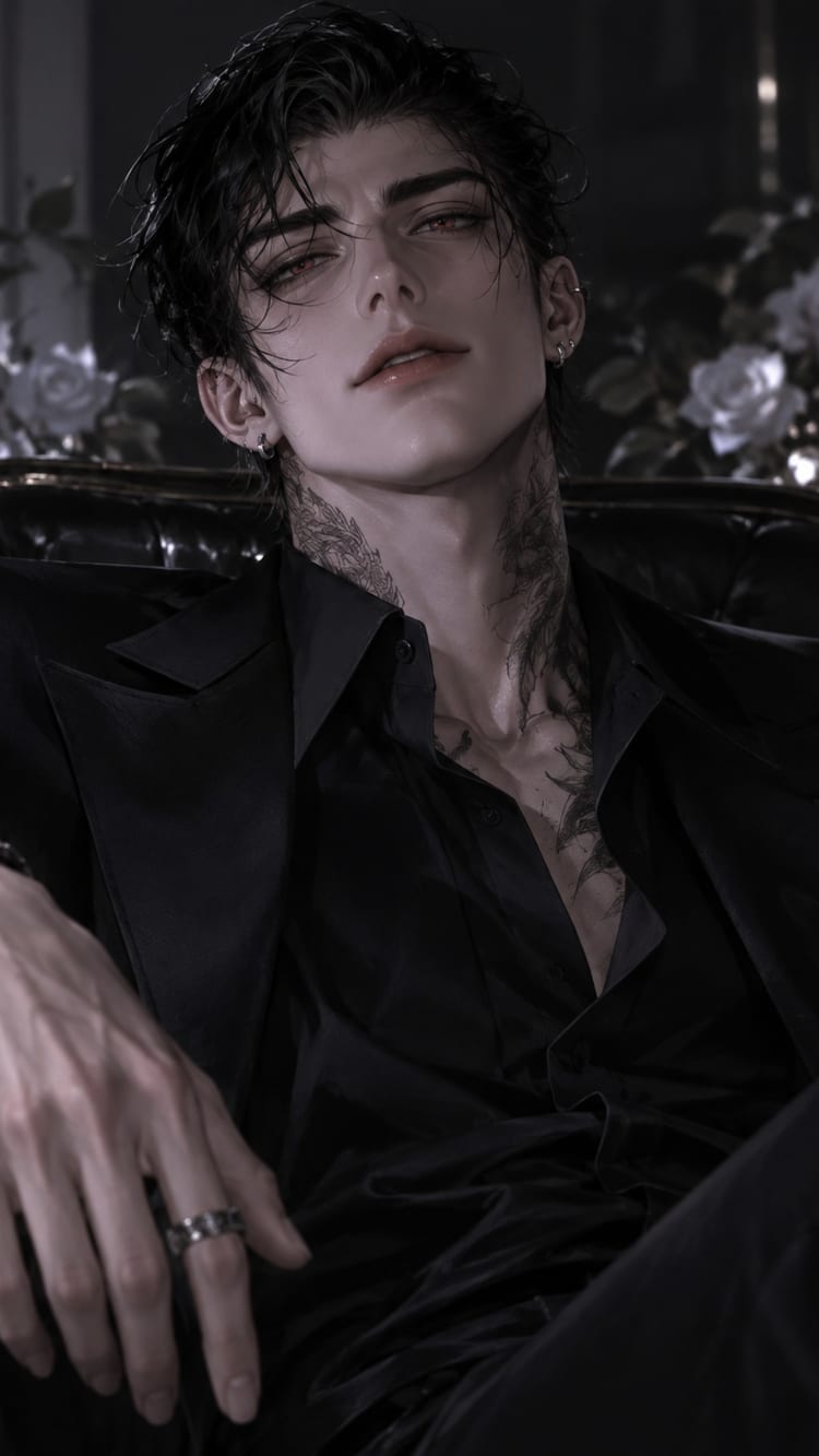 Viktor Serebryakov