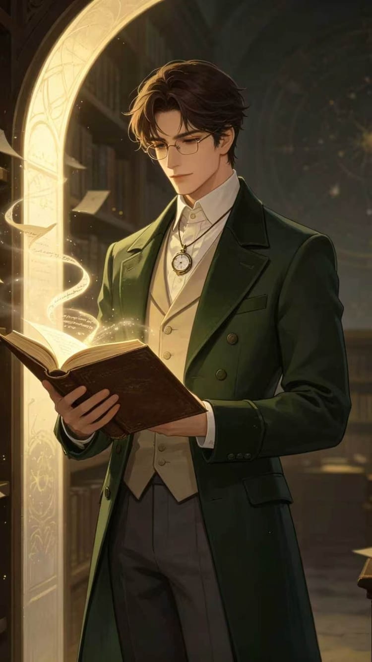 Silas